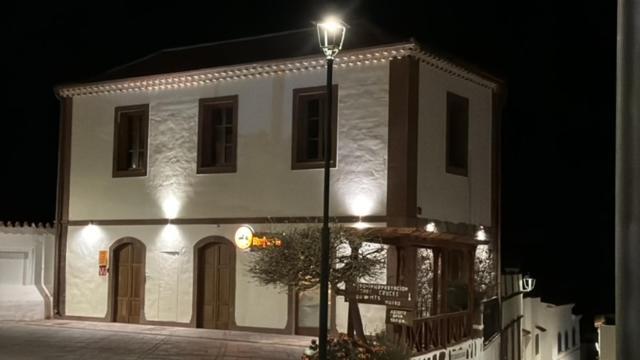 Willa Loft 360º View - La Casa De La Esquina Tejeda  Zewnętrze zdjęcie