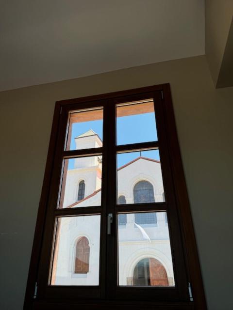 Willa Loft 360º View - La Casa De La Esquina Tejeda  Zewnętrze zdjęcie