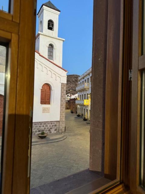 Willa Loft 360º View - La Casa De La Esquina Tejeda  Zewnętrze zdjęcie