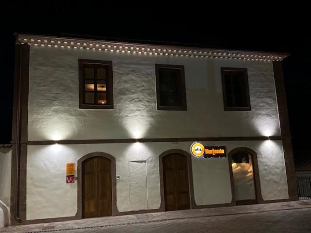 Willa Loft 360º View - La Casa De La Esquina Tejeda  Zewnętrze zdjęcie