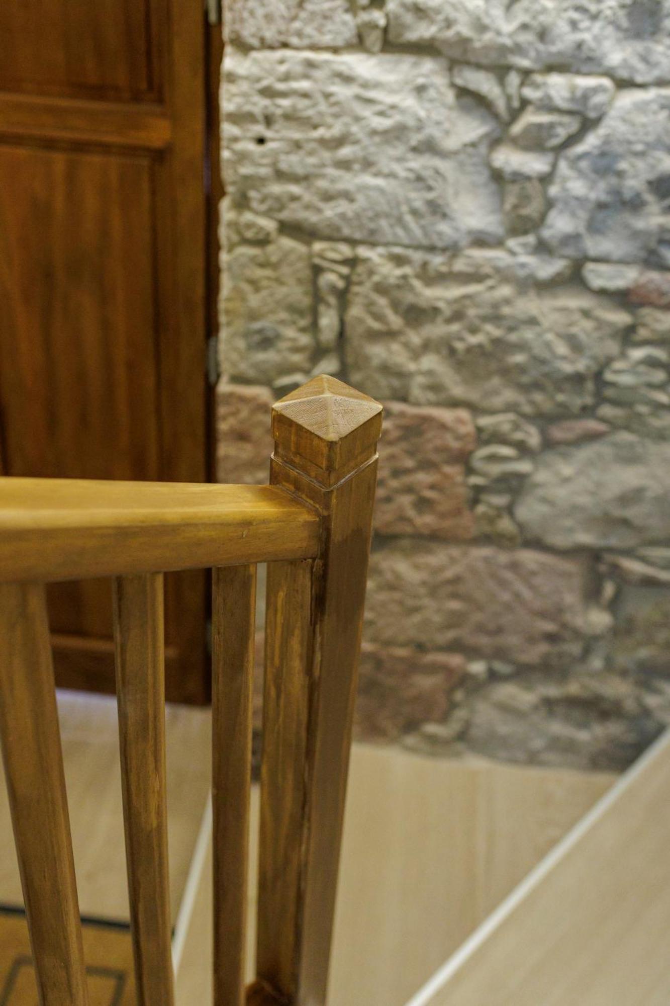 Willa Loft 360º View - La Casa De La Esquina Tejeda  Zewnętrze zdjęcie