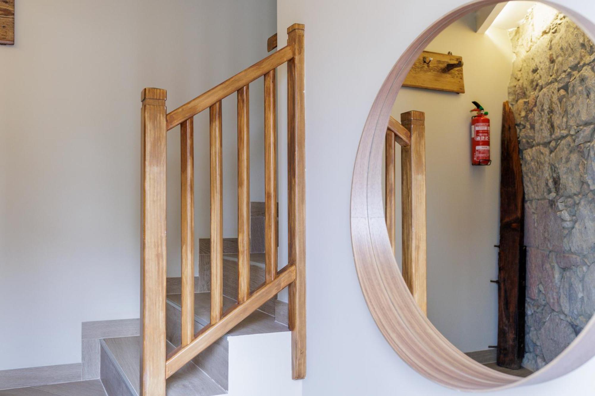 Willa Loft 360º View - La Casa De La Esquina Tejeda  Zewnętrze zdjęcie