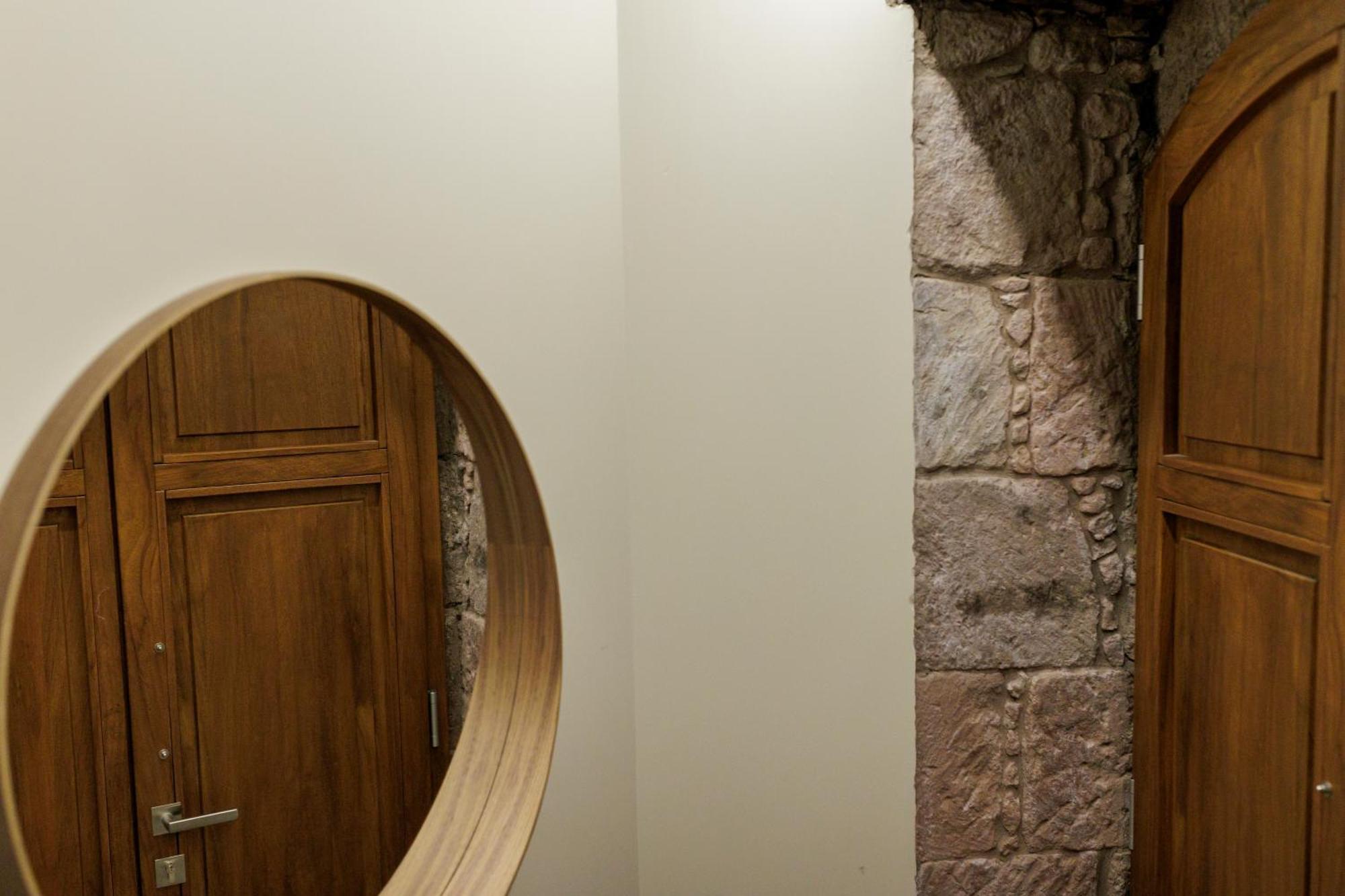 Willa Loft 360º View - La Casa De La Esquina Tejeda  Zewnętrze zdjęcie