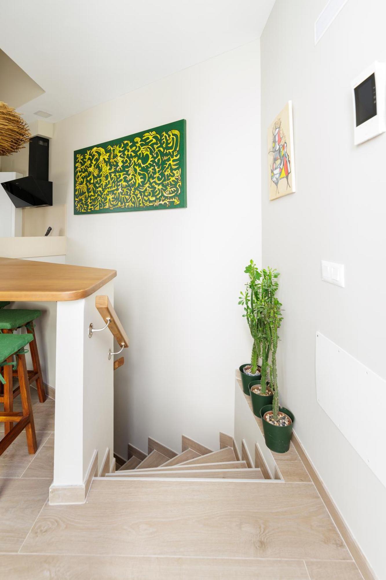 Willa Loft 360º View - La Casa De La Esquina Tejeda  Zewnętrze zdjęcie