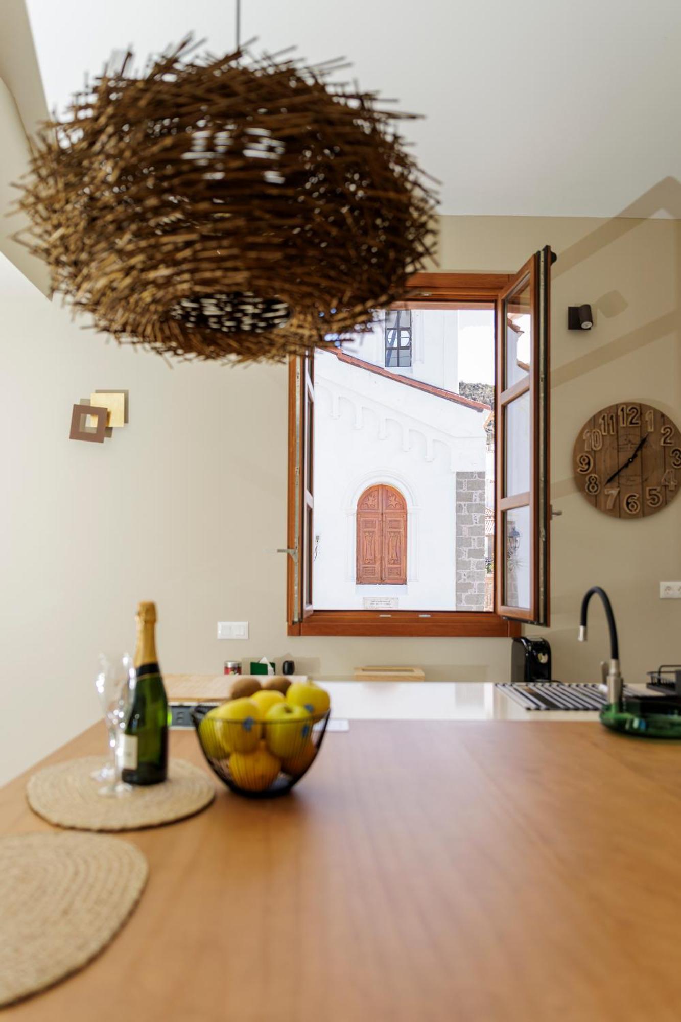 Willa Loft 360º View - La Casa De La Esquina Tejeda  Zewnętrze zdjęcie