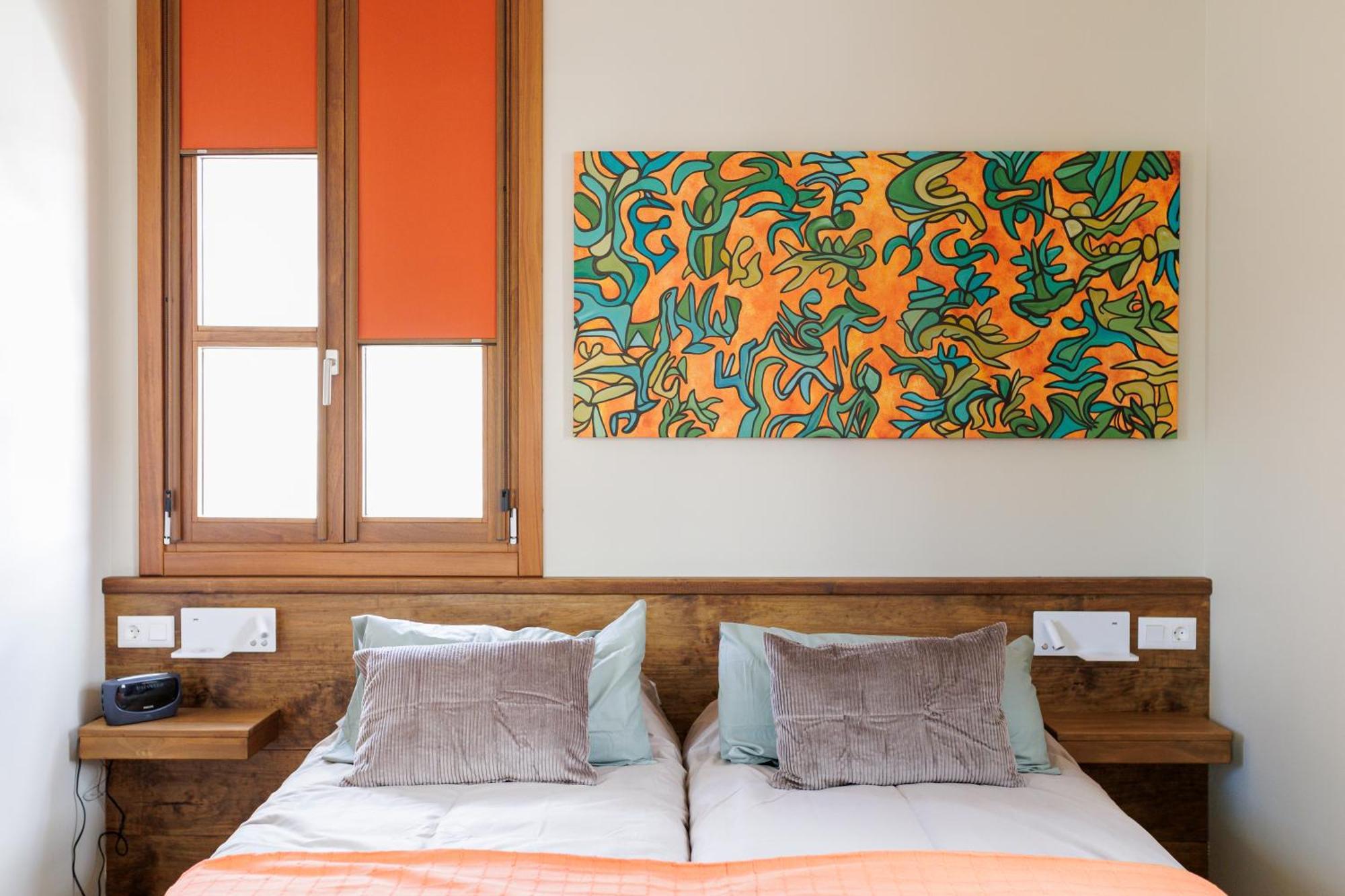 Willa Loft 360º View - La Casa De La Esquina Tejeda  Zewnętrze zdjęcie