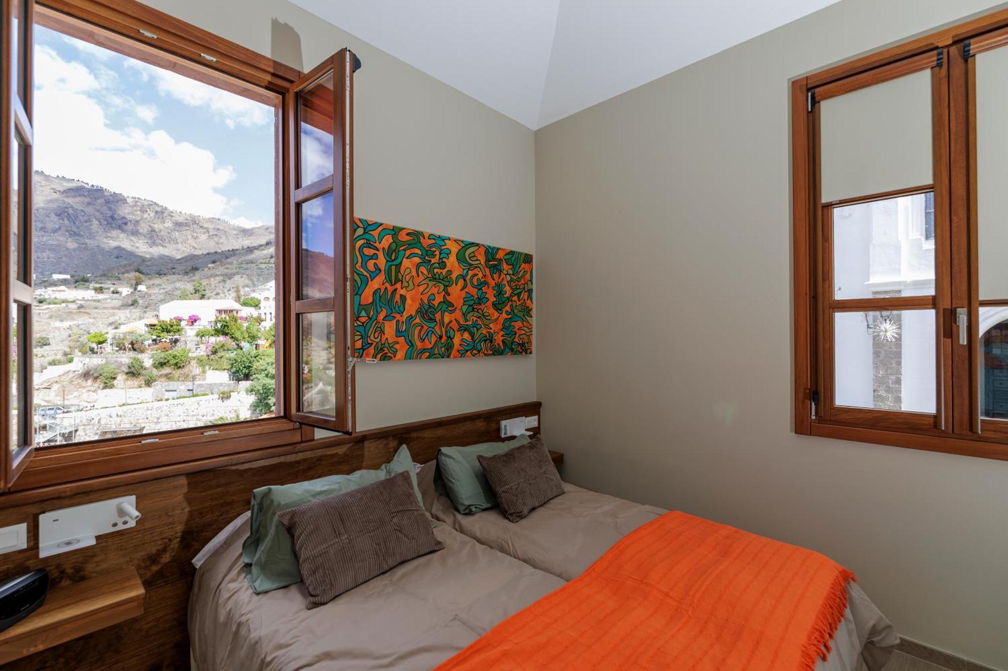 Willa Loft 360º View - La Casa De La Esquina Tejeda  Zewnętrze zdjęcie