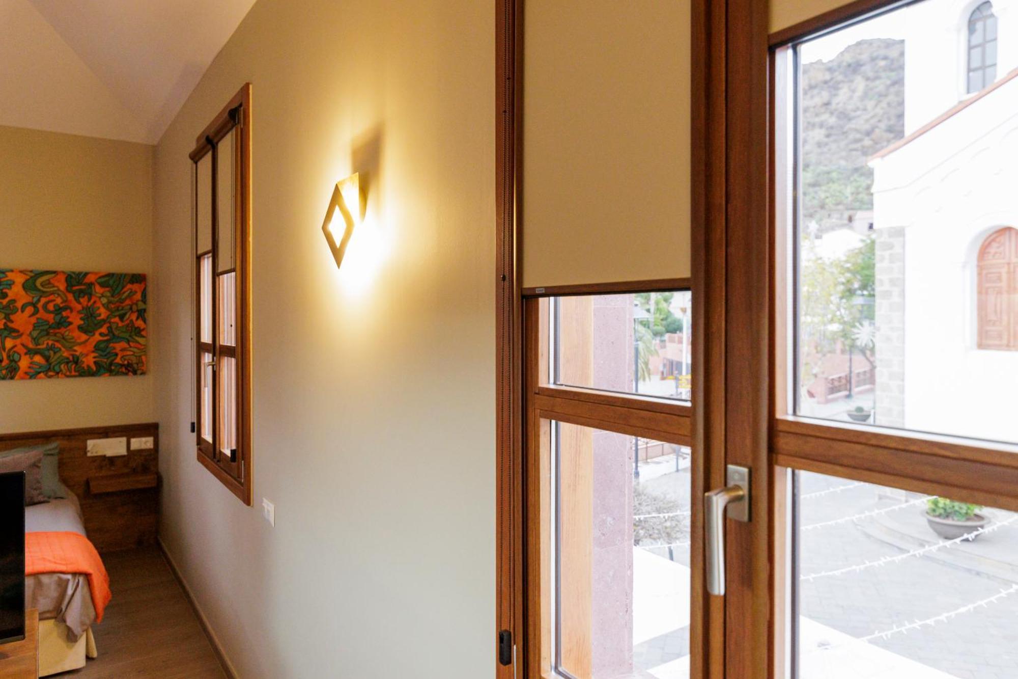 Willa Loft 360º View - La Casa De La Esquina Tejeda  Zewnętrze zdjęcie