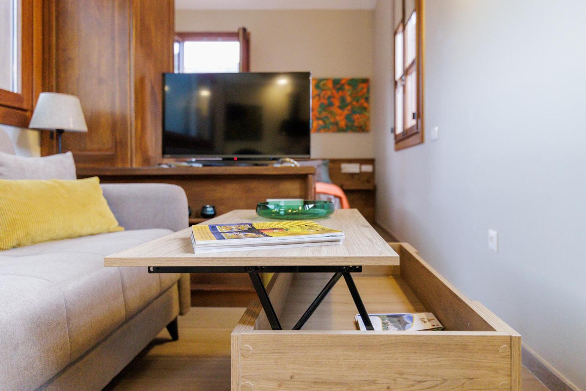 Willa Loft 360º View - La Casa De La Esquina Tejeda  Zewnętrze zdjęcie