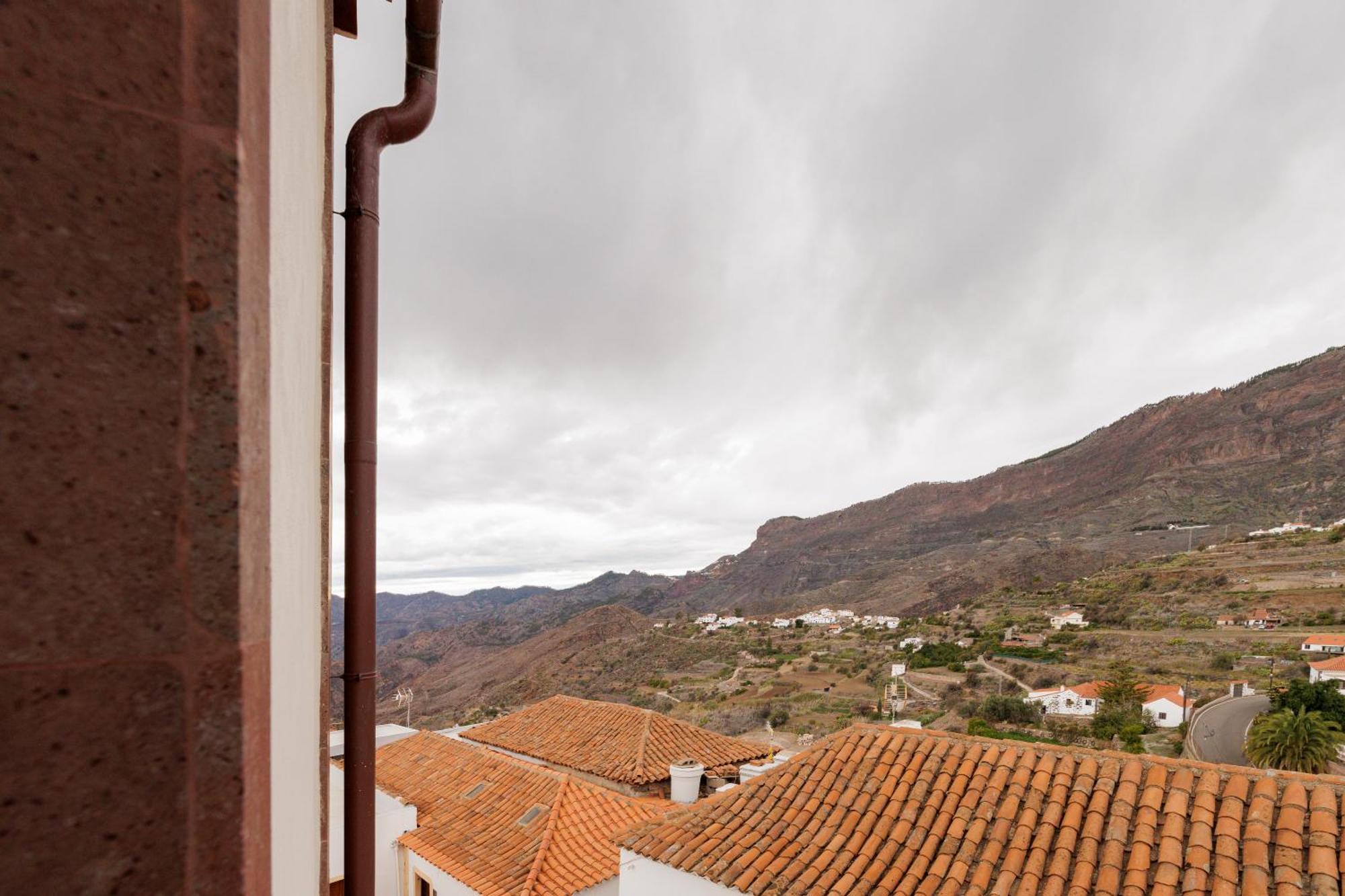 Willa Loft 360º View - La Casa De La Esquina Tejeda  Zewnętrze zdjęcie